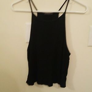 Brandy Melville knit tank